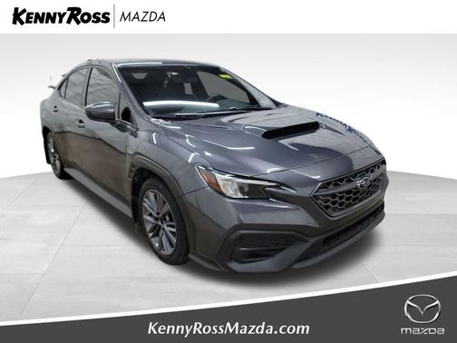 2024 Subaru WRX Base