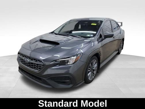 2024 Subaru WRX Base