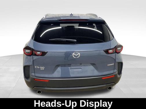 2023 Mazda CX-50 2.5 S Premium Plus Package