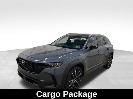 2023 Mazda CX-50 2.5 S Premium Plus Package