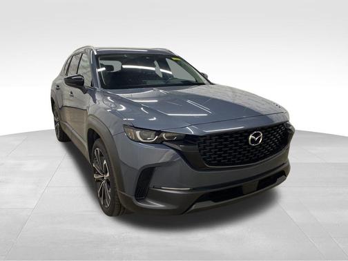 2023 Mazda CX-50 2.5 S Premium Plus Package