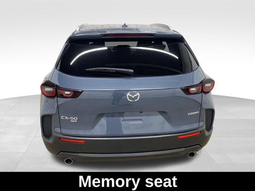 2023 Mazda CX-50 2.5 S Premium Plus Package