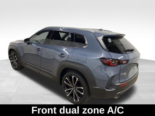 2023 Mazda CX-50 2.5 S Premium Plus Package