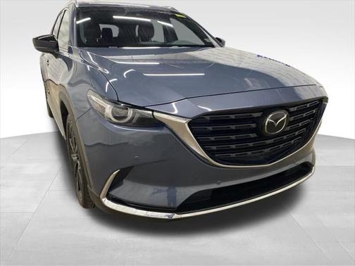 2022 Mazda CX-9 Carbon Edition