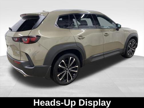 2024 Mazda CX-50 2.5 Turbo Premium