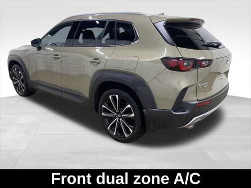 2024 Mazda CX-50 2.5 Turbo Premium