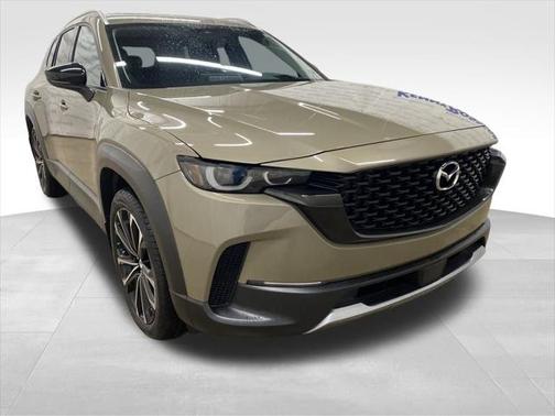 2024 Mazda CX-50 2.5 Turbo Premium