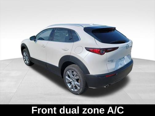2025 Mazda CX-30 2.5 S Premium Package