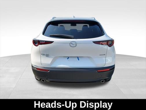 2025 Mazda CX-30 2.5 S Premium Package