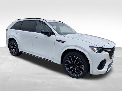 2026 Mazda CX-70 3.3 Turbo S Premium Plus