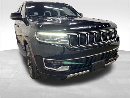2023 Jeep Wagoneer L Series III 4x4