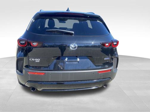 41w 2026 Mazda CX-50 Hybrid Premium