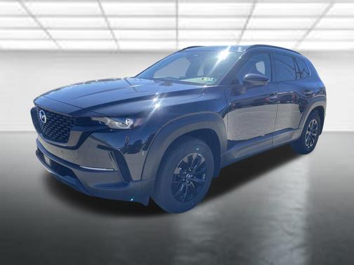 41w 2026 Mazda CX-50 Hybrid Premium