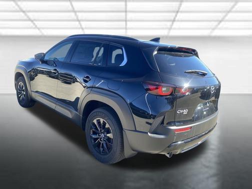 41w 2026 Mazda CX-50 Hybrid Premium