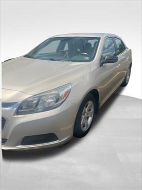 2016 Chevrolet Malibu Limited LS