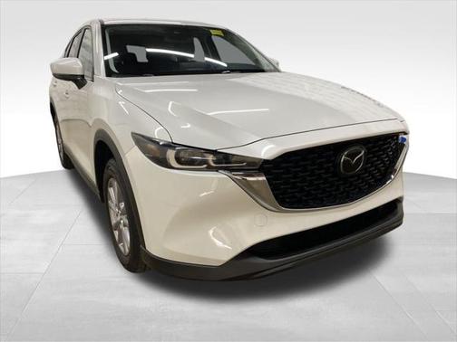 2023 Mazda CX-5 2.5 S Preferred