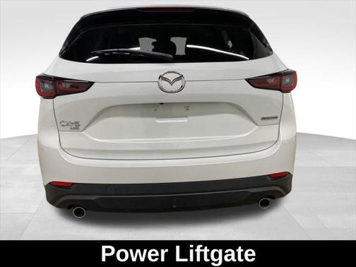 2023 Mazda CX-5 2.5 S Preferred