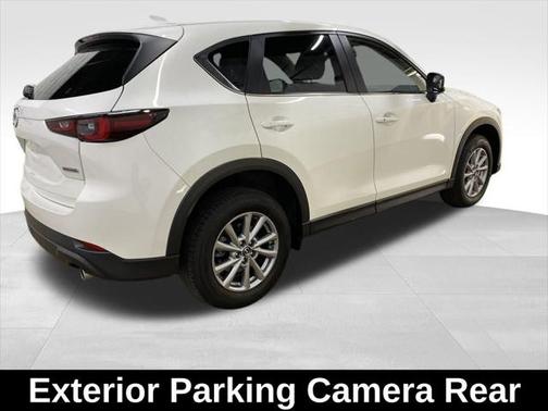 2023 Mazda CX-5 2.5 S Preferred