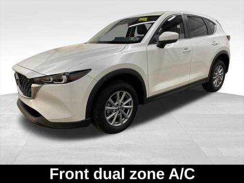 2023 Mazda CX-5 2.5 S Preferred