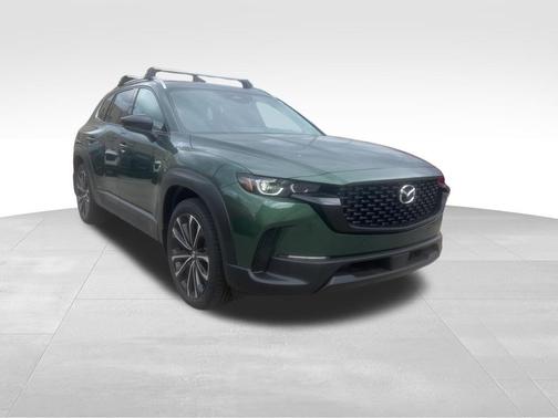 cypress 2026 Mazda CX-50 2.5 S Premium Package