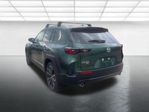 cypress 2026 Mazda CX-50 2.5 S Premium Package