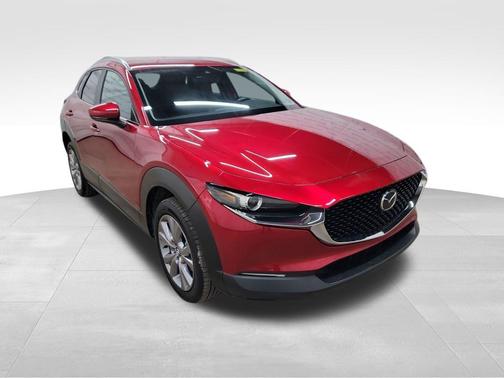 2023 Mazda CX-30 2.5 S Preferred Package