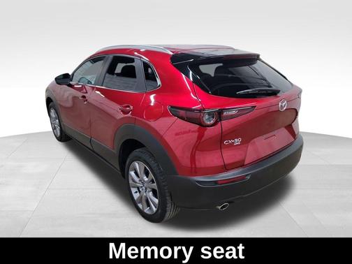 2023 Mazda CX-30 2.5 S Preferred Package