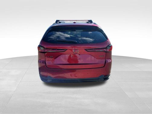 2026 Mazda CX-90 3.3 Turbo Premium Sport