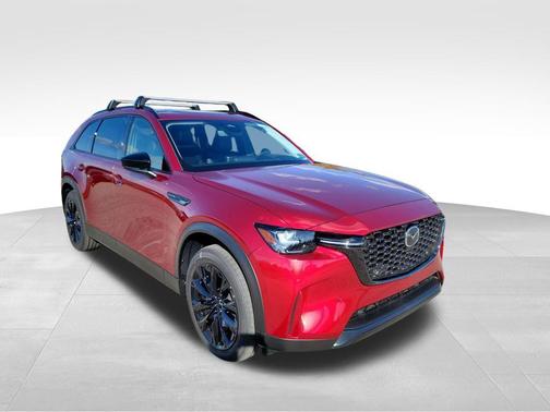 2026 Mazda CX-90 3.3 Turbo Premium Sport