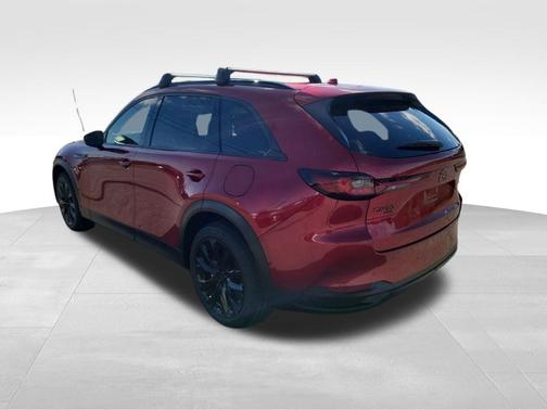 2026 Mazda CX-90 3.3 Turbo Premium Sport