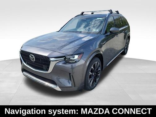 2025 Mazda CX-90 3.3 Turbo S Premium