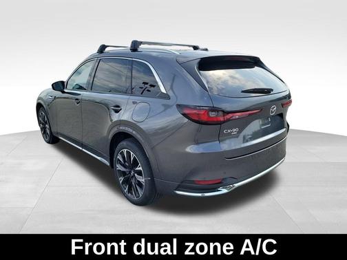 2025 Mazda CX-90 3.3 Turbo S Premium