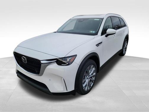 2026 Mazda CX-90 3.3 Turbo Preferred