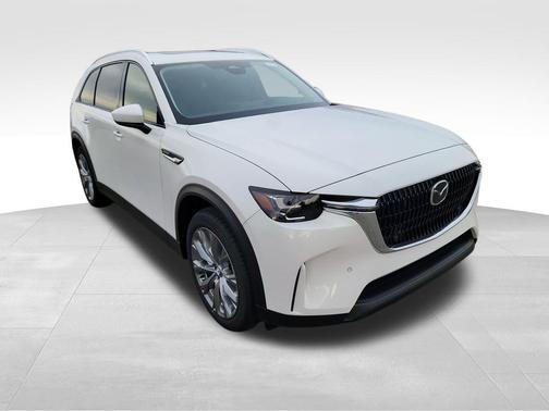 2026 Mazda CX-90 3.3 Turbo Preferred