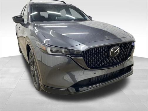 2025 Mazda CX-5 2.5 Turbo Premium Package