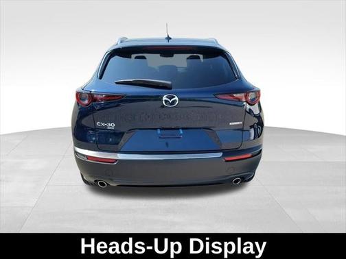 2025 Mazda CX-30 2.5 S Premium Package