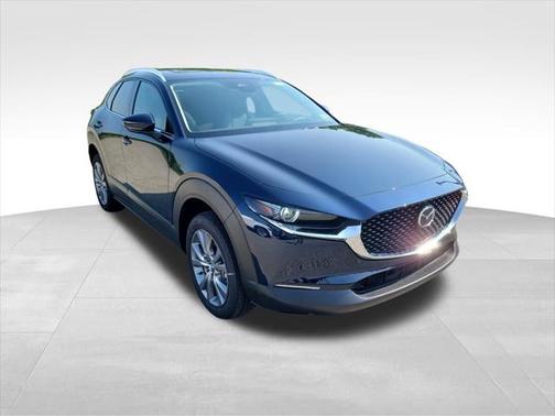 2025 Mazda CX-30 2.5 S Premium Package