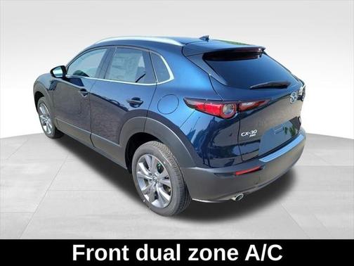 2025 Mazda CX-30 2.5 S Premium Package
