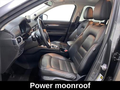 2023 Mazda CX-5 2.5 S Premium Plus