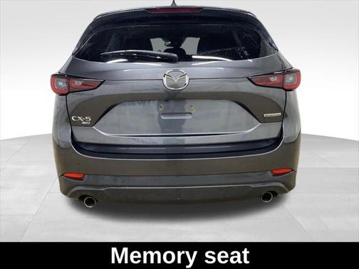 2023 Mazda CX-5 2.5 S Premium Plus