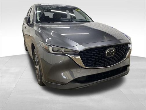 2023 Mazda CX-5 2.5 S Premium Plus