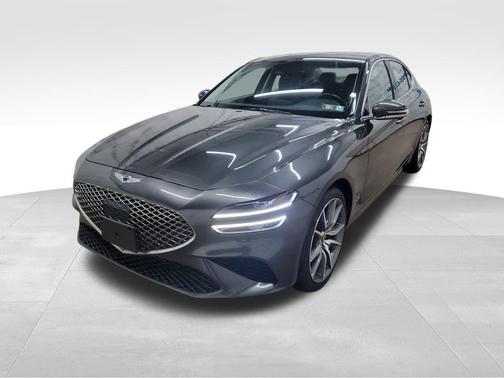 2023 Genesis G70 2.0T AWD