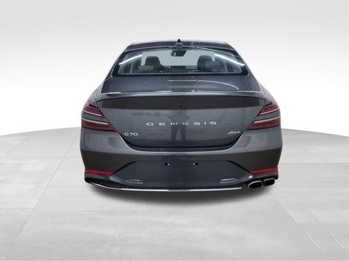 2023 Genesis G70 2.0T AWD