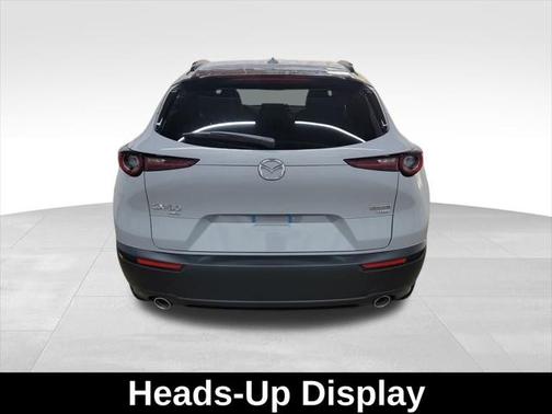 2025 Mazda CX-30 2.5 Turbo Premium Package