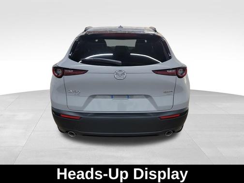 2025 Mazda CX-30 2.5 Turbo Premium Package