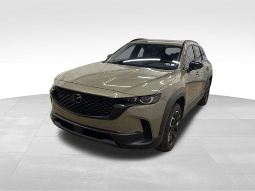 2026 Mazda CX-50 2.5 S