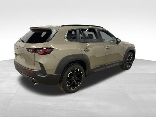 2026 Mazda CX-50 2.5 S