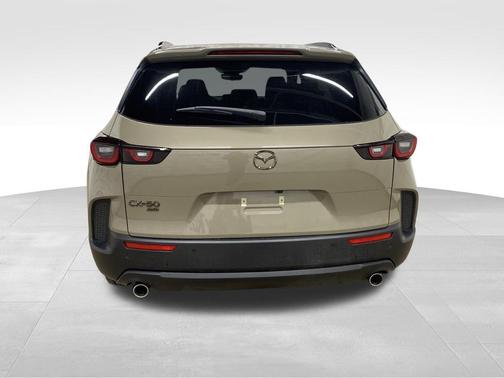 2026 Mazda CX-50 2.5 S