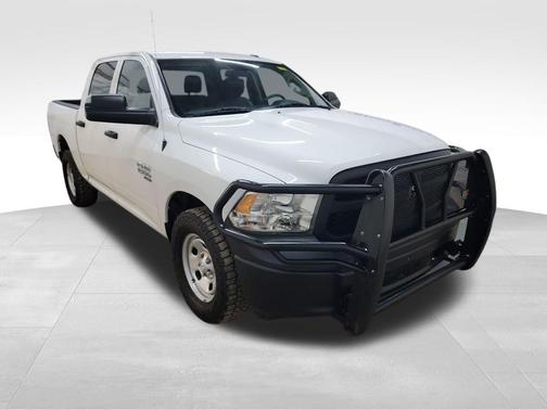 2022 RAM 1500 Tradesman