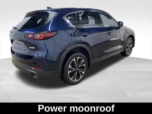 2023 Mazda CX-5 2.5 S Premium Plus